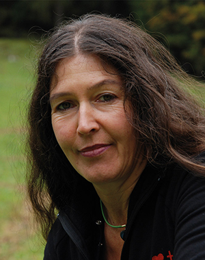 Ursula Beiler